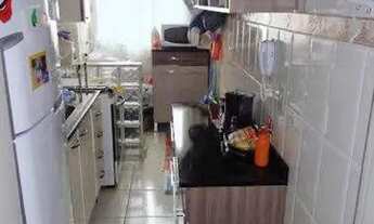 Imagem 5: APARTAMENTO LINDO E MODERNO, TODO EM PISO FRIO, COM 2 DORMITÓRIOS , SALA PARA 2 AMBIENTES