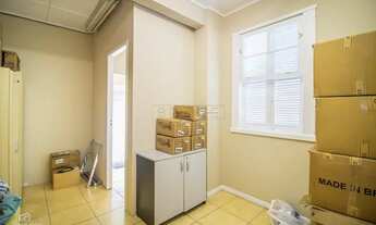 Imagem 3: Sobrado para venda com 160 metros quadrados com 3 quartos em Petrópolis - Porto Alegre - R