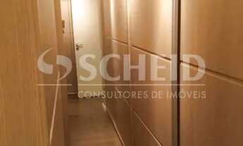 Imagem 2: Excelente apartamento em Moema. Finamente decorado