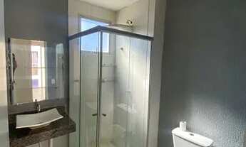 Imagem 2: Aluguel apartamento Conquista com armários