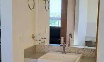 Imagem 7: Aluguel apto de altíssimo Padrão Setor Oeste - mobiliado