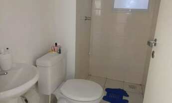 Imagem 7: Apartamento à venda, 43 m² por R$ 200.000,00 - Jardim Maria Eugênia - Sorocaba/SP