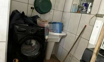 Imagem 2: CASA RESIDENCIAL em SÃO PAULO - SP, CIDADE CENTENÁRIO