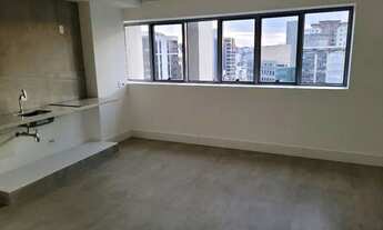 Imagem: Apartamento à venda, 1 quarto, 1 suíte