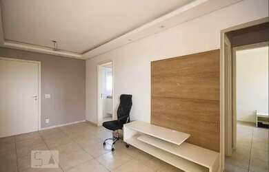 Imagem 4: Apartamento para Aluguel - Portal do Morumbi, 2 Quartos, 51 m2