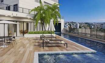 Imagem 2: Apartamento à venda, 4 quartos, 4 vagas, Santa Lúcia - Belo Horizonte/MG