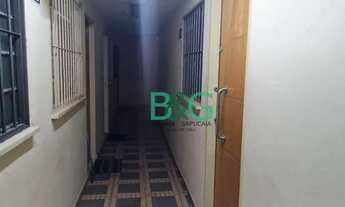 Imagem 3: Apartamento com 1 dormitório para alugar, 54 m² por R$ 1.460/mês - Brás - São Paulo/SP