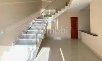 Imagem 6: Casa Duplex à locação em Capim Macio - (Natal - RN) - 140m² com 3 quartos