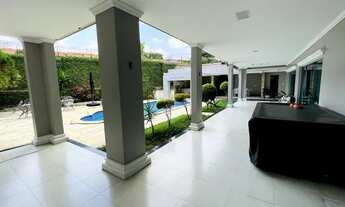 Imagem 4: CASA Vieiralves, 5 suítes, Residencial/Comercial