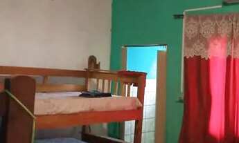 Imagem 3: Alugo quarto compartilhado para rapazes já mobiliado e com ar condicionado