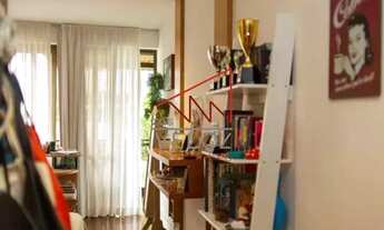 Imagem 4: Apartamento-À VENDA-Ipanema-Rio de Janeiro-RJ