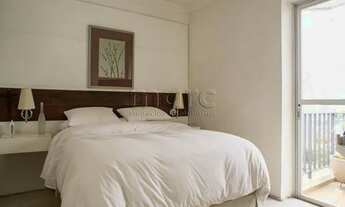 Imagem 5: SAO PAULO - Apartamento Padrão - MOEMA