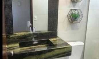 Imagem 3: Apartamento Dúplex com dois quartos taguatinga,QSC19