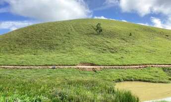 Imagem 3: Lote/Terreno para venda possui 1000 metros quadrados em Boa Vista - Igaratá - SP