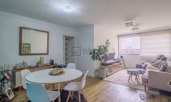 Imagem: Apartamento Venda 3 Dormitórios - 100 m²