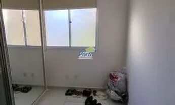 Imagem 4: Apartamento 3 quartos para Locação Santa Isabel, Teresina