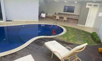 Imagem 5: Casa com 3 dormitórios, 375 m² - venda por R$ 2.200.000 ou aluguel por R$ 10.440/mês - Chá