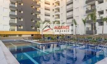 Imagem 2: APARTAMENTO NOVO TODO REFORMADO AO LADO DO METRO VILA SÔNIA - 68 m²