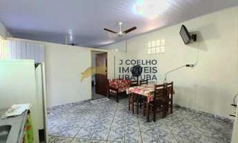 Imagem 5: Casa com 01 dormitório para locação definitiva na Estufa 2 em Ubatuba - SP