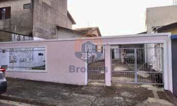 Imagem: Casa em Jardim Ermida II - Jundiaí