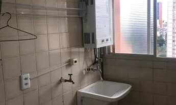 Imagem 3: Kitnet com 1 dormitório para alugar, 40 m² por R$ 1.303,00/mês - Botafogo - Campinas/SP