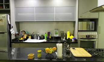 Imagem 4: Vendo apt Campestre