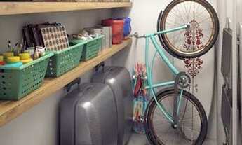 Imagem 2: Apartamento-À VENDA-Cachambi-Rio de Janeiro-RJ