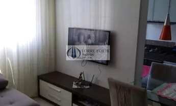 Imagem 2: Apartamento com 2 dormitórios no Jardim Santa Terezinha