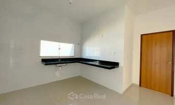 Imagem 6: Lançamento de Casas térreas em fase de acabamento na região do Restaurante Mandacaru