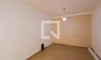 Imagem 3: Apartamento à Venda - Vila Roque, 2 Quartos, 49 m2