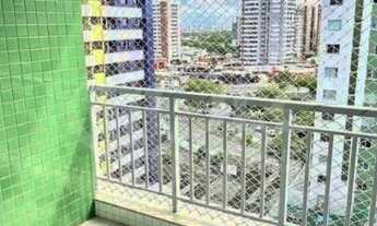 Imagem 3: Altos do Farol ( Em frente ao farol da UNIT