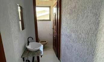 Imagem 6: Casa com 4 dormitórios para alugar, 391 m² por R$ 13.500,00 - Alphaville Residencial 9 - S