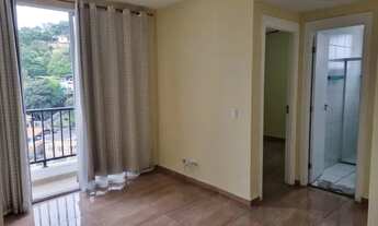 Imagem 3: Apartamento para aluguel possui 70 metros quadrados com 2 quartos em Covanca - São Gonçalo