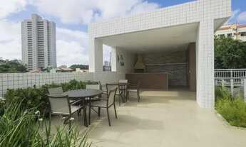 Imagem 2: Apartamento Alto Padrão espaços amplos, acabamentos de alta qualidade e uma infraestrutura