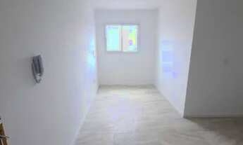 Imagem 4: Cobertura à venda, 2 quartos, 2 vagas, Vila Tibiriçá - Santo André/SP