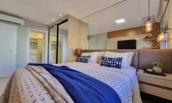 Imagem 5: Apartamento mobiliado no Meireles com 2 quartos