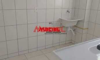 Imagem 2: Apartamento Padrão em São José dos Campos