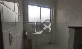 Imagem 7: Apartamento com 2 dormitórios, 75 m² - venda por R$ 298.000 ou aluguel por R$ 1.750/mês