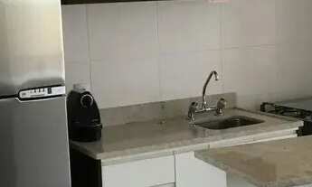 Imagem 7: APARTAMENTO À APARTAMENTO EM PINHEIROS, 3 QUARTOS 1 SUÍTE E 2 VAGAS Apartamento com 3 Quar