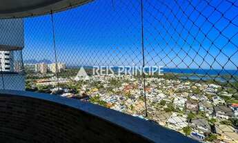 Imagem: APARTAMENTO 3 QUARTOS PARA ALUGAR NA BARRA