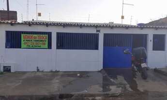 Imagem 2: Vendo casa no Jardim Ingá Rua Ari Albuquerque