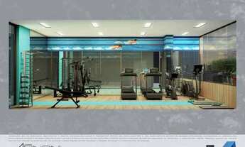 Imagem 6: Apartamento à venda, 3 quartos, 1 suíte, 3 vagas, Funcionários - Belo Horizonte/MG