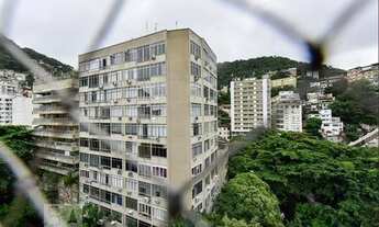 Imagem 6: Apartamento para Aluguel - Copacabana, 3 Quartos, 70 m2