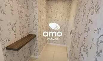 Imagem 3: Apartamento semimobiliado para alugar no Centro de Brusque