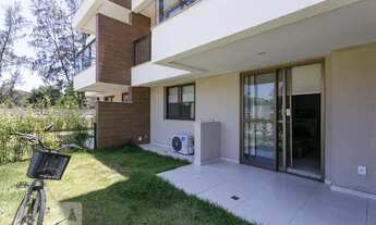 Imagem 7: Apartamento para Aluguel - Recreio, 1 Quarto, 80 m2