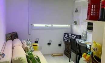 Imagem 6: Apartamento para aluguel possui 72 metros quadrados com 2 quartos