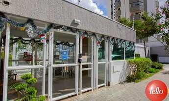 Imagem: São Paulo - Apartamento Padrão - Vila