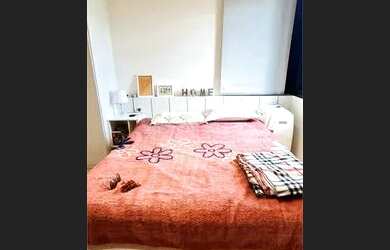 Imagem 12: São Paulo - Apartamento Padrão - SANTO AMARO