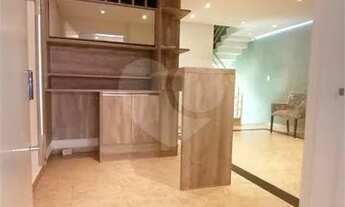 Imagem 3: Sobrado Vila Prudente próximo ao metrô