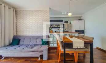 Imagem 5: Apartamento para Aluguel - Cambuci, 1 Quarto, 36 m2